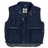 代爾塔405104防寒馬甲